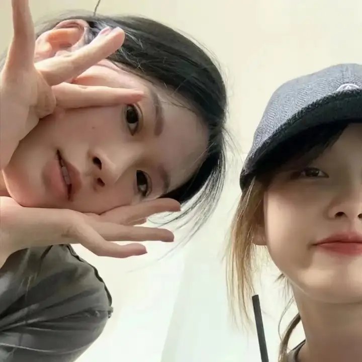 好运之人